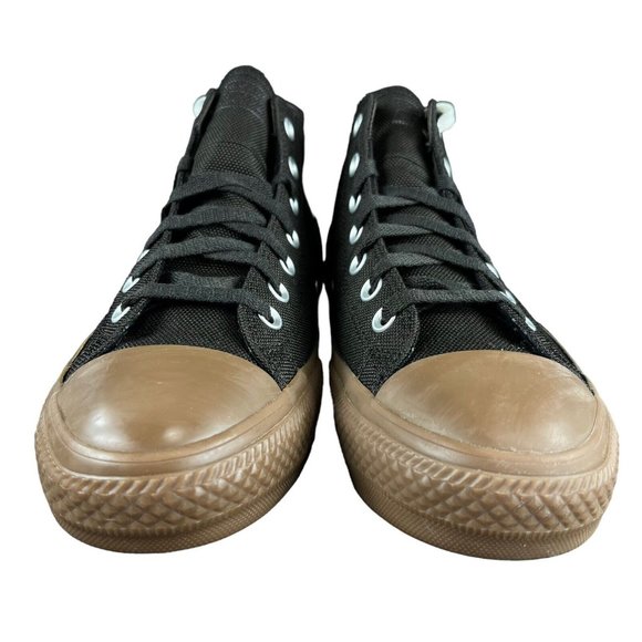 Converse All Star CTAS Pro Codura Mid Brown Shoes 03224C Men's Sizes 9.5 - 12 - Picture 2 of 9